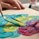 Akrylika: Revolutionizing Acrylic Art in 2026