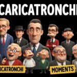 Exploring the World of Caricatronchi in 2026