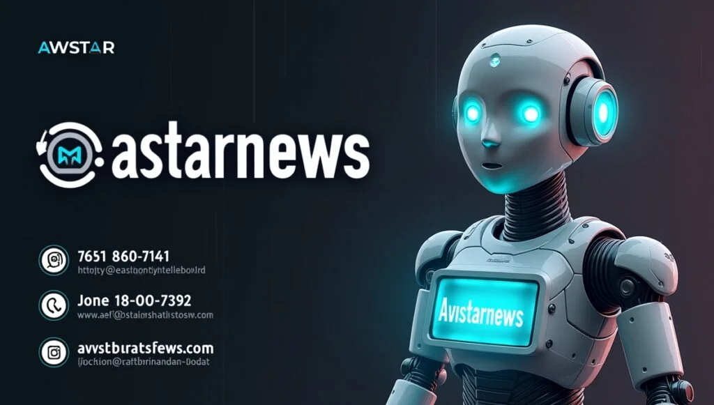 What Is Avstarnews Number?