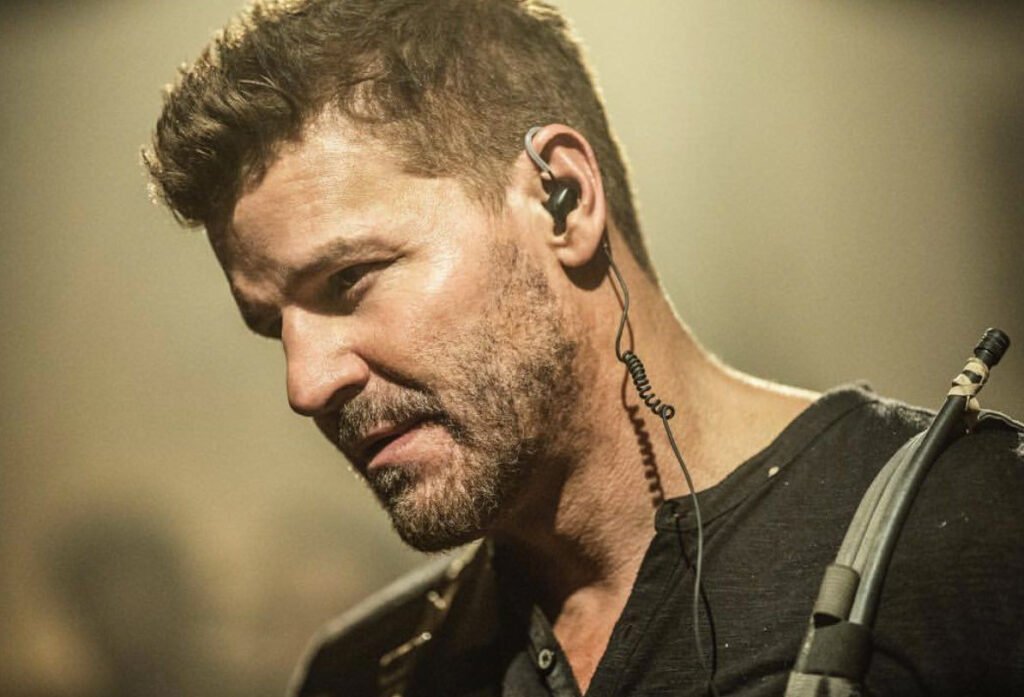 Who Is David Borhaz?