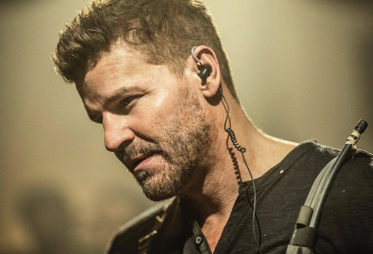 Who Is David Borhaz?