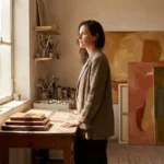 Shani Levni’s Artistic Techniques