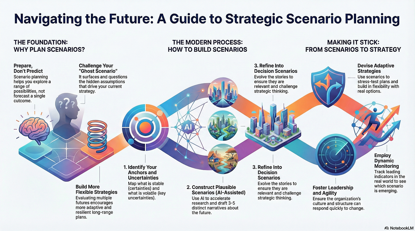 Everything About Fanisco