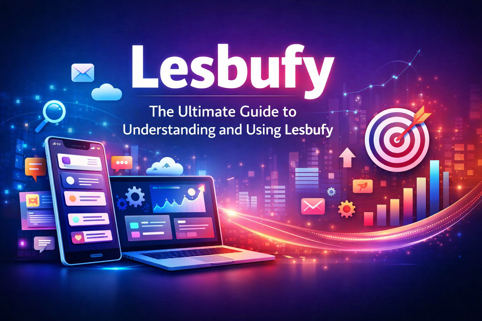 Lesbufy – The Ultimate Guide
