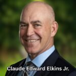 Everything About Claude Edward elkins jr