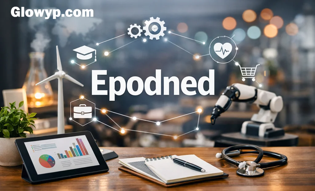 What Does Epodned Mean in 2026?