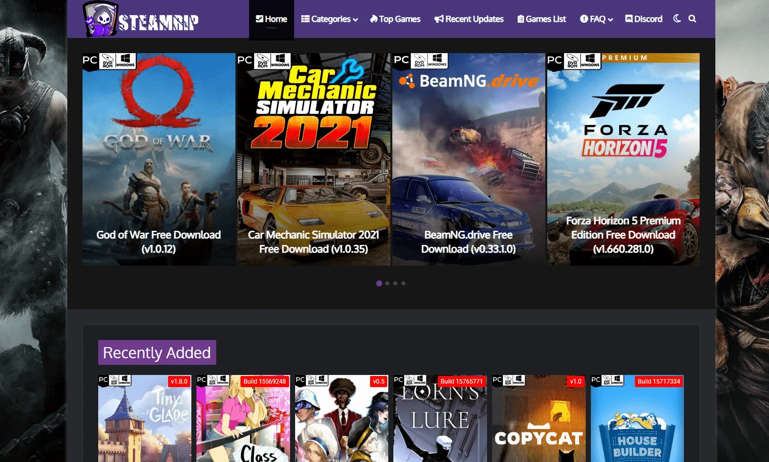 Is SteamRIP Safe in 2026?