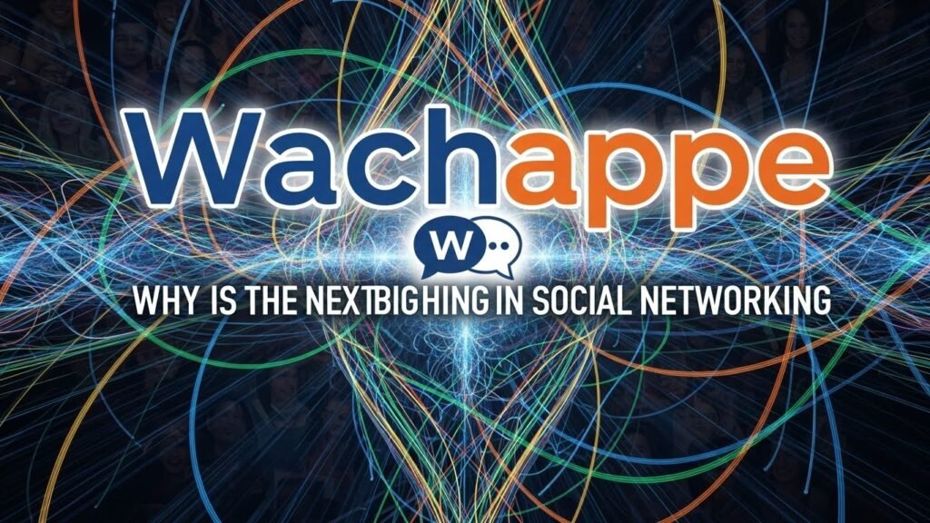 Wachappe: Ultimate Guide