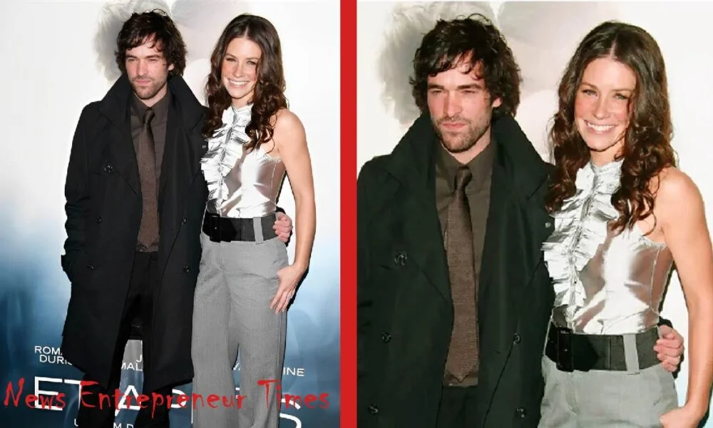 Where Is Murray Hone?