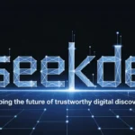 What Is Seekde?