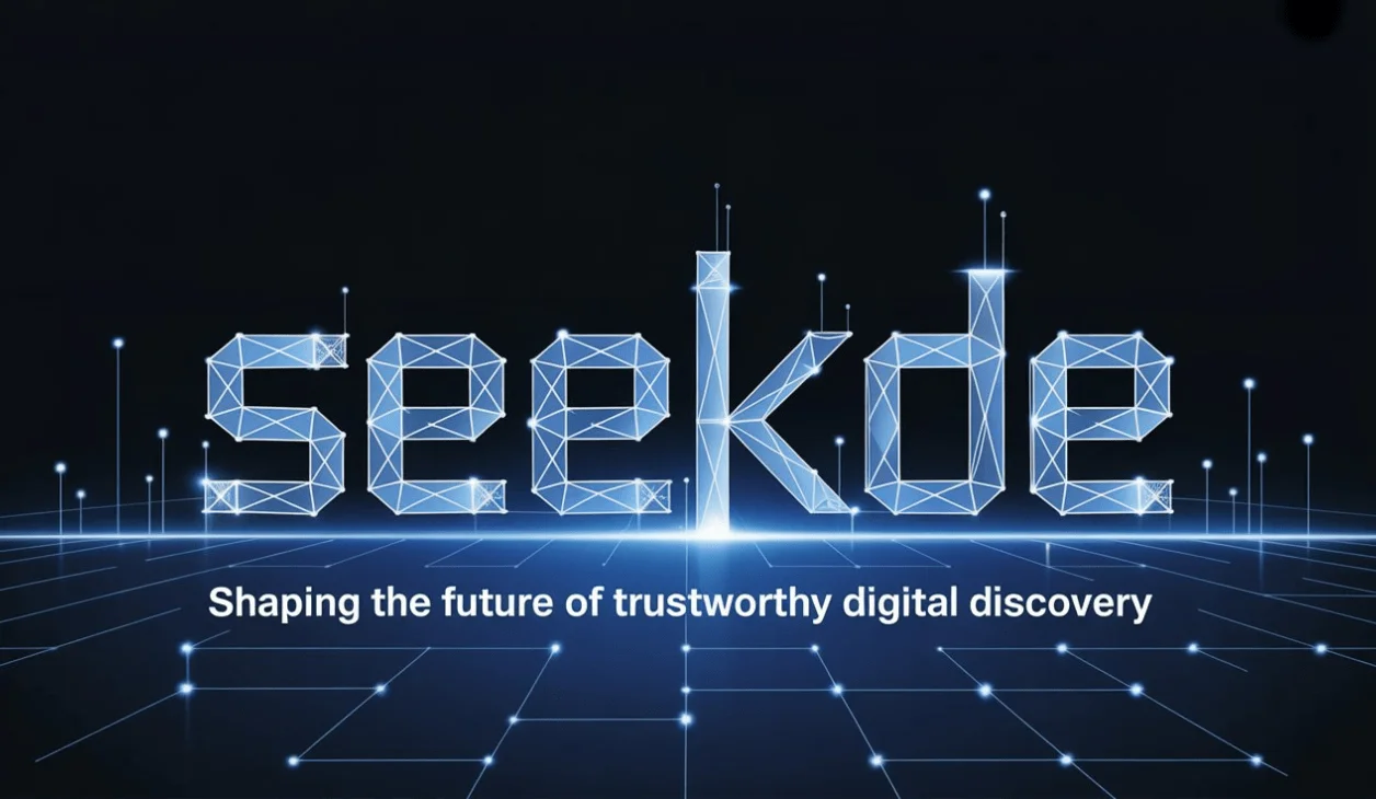 What Is Seekde?