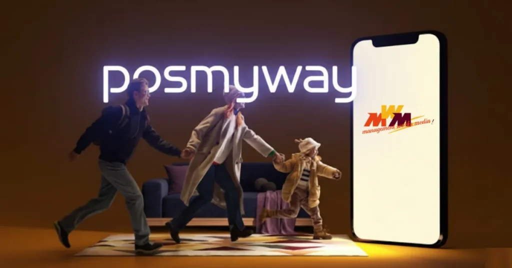 What Exactly Is Posmyway in 2026?