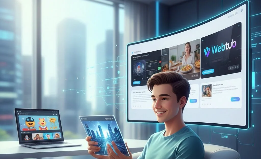 What Is Webtub in 2026?