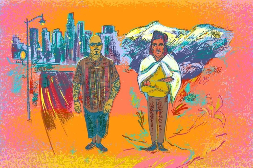 Ciulioneros: History, Meaning, and Cultural Impact