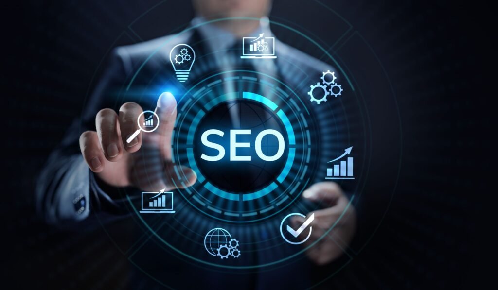 Everything About seo by highsoftware99.com