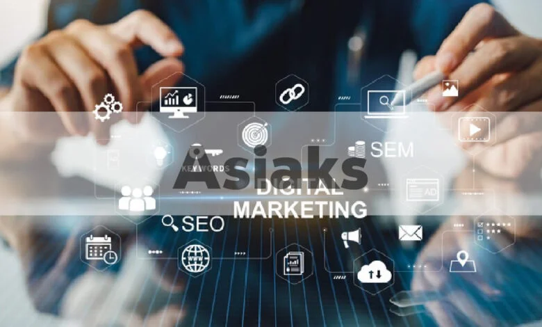 Asiaks Meaning in 2026: