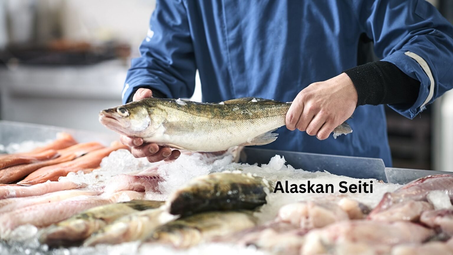 The Ultimate Guide to Alaskan Seiti: