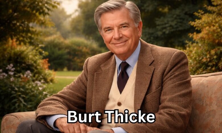Burt Thicke or Alan Thicke?