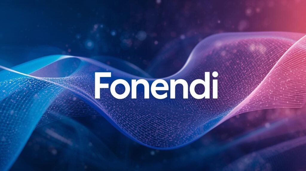What Is Fonendi