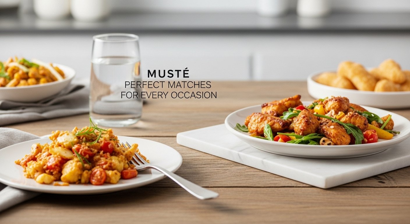 What Is Musté?