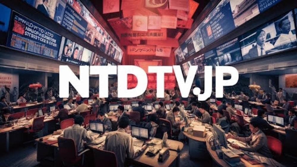 NTDTVJP 2026: The Ultimate USA Guide