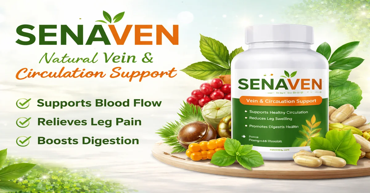 Senaven 2026: The Complete Guide