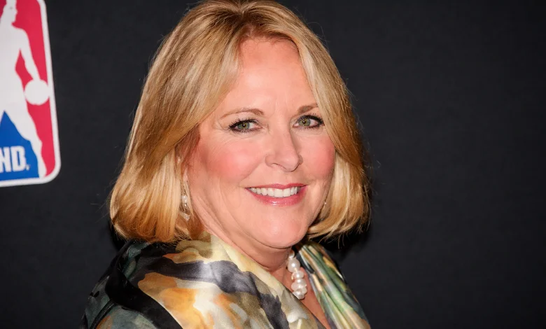 Who Is Janet Condra?