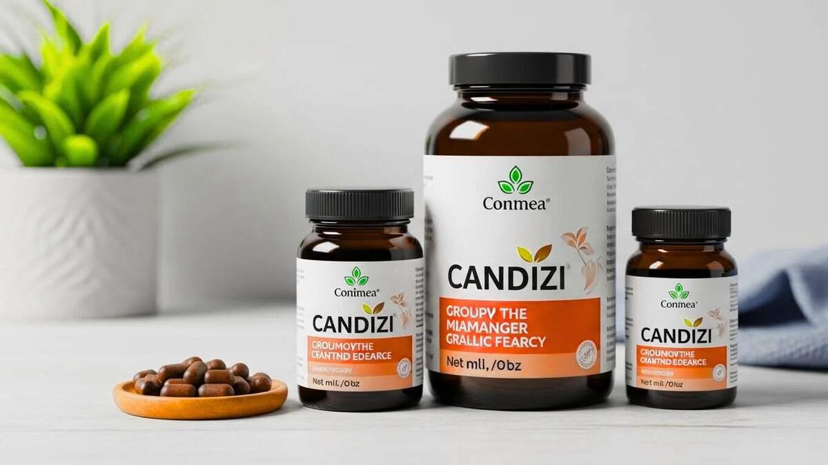 What Exactly Is Candizi?