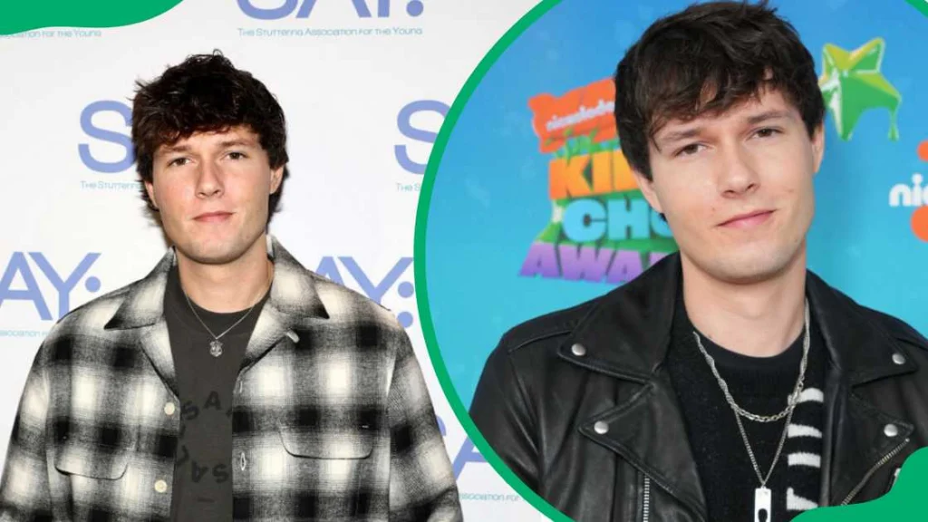 Zach Justice Age 2026: How Old Is He?