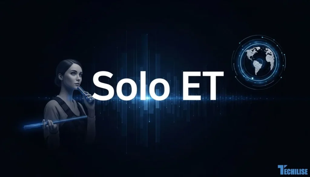 What Is Solo ET in 2026?